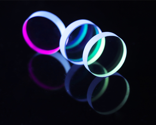 Зеркала Femtoline с низкой дисперсией группы задержки (GDD)